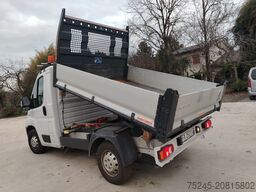 FIAT DUCATO 2.3 MJT 140 CV