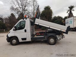 FIAT DUCATO 2.3 MJT 140 CV