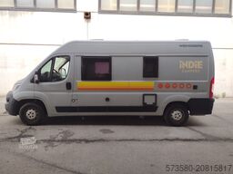 Fiat Weinsberg CaraBus 600 K 4 Schlafplätze | Vollausstattung