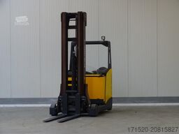 Jungheinrich ETV325 - TRIPLEX