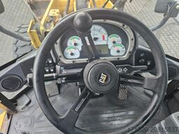 Caterpillar 924Hz