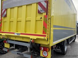 Iveco EuroCargo 120 E 22