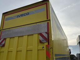 Iveco EuroCargo 120 E 22