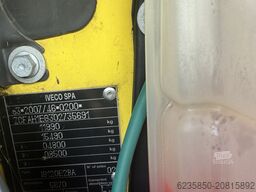 Iveco EuroCargo 120 E 22