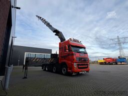 Volvo FH 500 8x2 Palfinger PK 85002 Euro 5