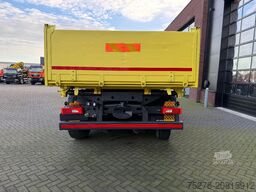 Scania P360 6x2 3 zijdige Kipper/ Palfinger PK 18002-E...
