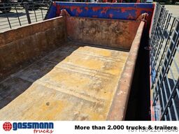  City-Container mit überfahrbarer Klappe ca. 5m³