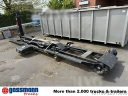 HIAB Ultima 18S56 Abrollanlage