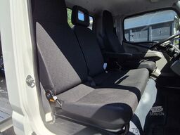 Fuso Canter FUSO 9C18 Duonic City Abrollkipper