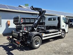 Fuso Canter FUSO 9C18 Duonic City Abrollkipper