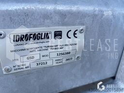  TURBOCAR G5D 125G380
