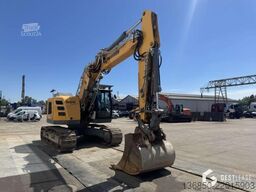 Liebherr R926 Compact
