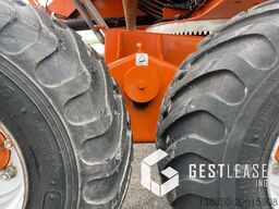 Irrifrance Optima 1055