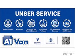 VW Crafter 35 Kasten L2H2, Klima, AHK, ZV,Tachograph