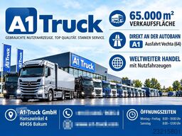 VW Crafter 35 Kasten L2H2, Klima, AHK, ZV,Tachograph