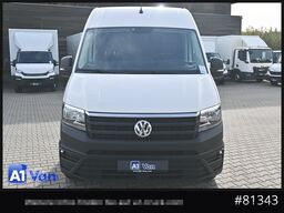 VW Crafter 35 Kasten L2H2, Klima, AHK, ZV,Tachograph