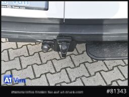 VW Crafter 35 Kasten L2H2, Klima, AHK, ZV,Tachograph