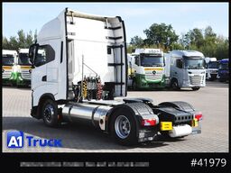 IVECO S-Way, SZM, LNG, Gas, Navi Intarder