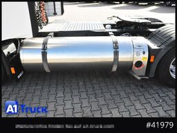 IVECO S-Way, SZM, LNG, Gas, Navi Intarder