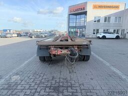 Kel-Berg Transfer trailer / Abrollanhänger