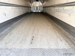 Krone 3 Axle Refrigerated trailer / Kühlauflieger