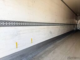 Krone 3 Axle Refrigerated trailer / Kühlauflieger