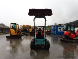 BOBCAT Belle---2200kg