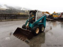 BOBCAT Belle---2200kg