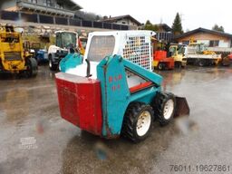 BOBCAT Belle---2200kg