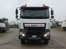 DAF CF 480