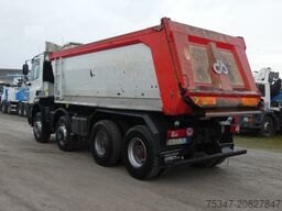DAF CF 480