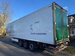 Krone 3ass koeloplegger