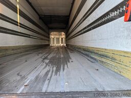 Krone 3ass koeloplegger