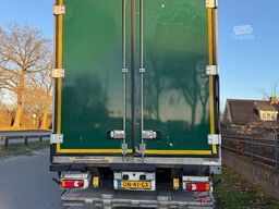 Krone 3ass koeloplegger