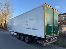 Krone 3ass koeloplegger