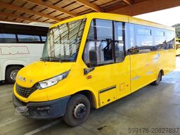 IVECO Indcar