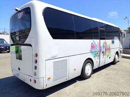 King Long XMQ6900