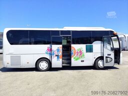 King Long XMQ6900