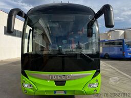 IVECO Magelys