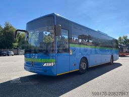 Mercedes-Benz Integro