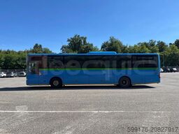 Mercedes-Benz Integro