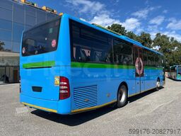 Mercedes-Benz Integro