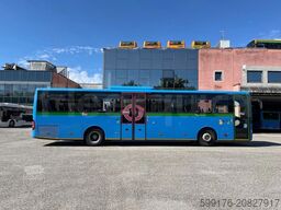 Mercedes-Benz Integro