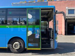 Mercedes-Benz Integro