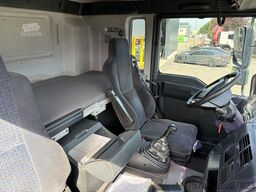 MAN TGA 41.430 + HIAB 800 6x + 5x JIB WINCH + 8X4 +...