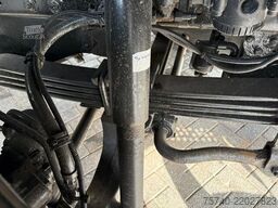 MAN TGA 41.430 + HIAB 800 6x + 5x JIB WINCH + 8X4 +...