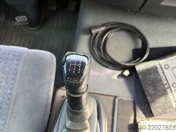 MAN TGA 41.430 + HIAB 800 6x + 5x JIB WINCH + 8X4 +...
