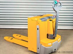 Jungheinrich EJE C20 - Service Neu + Garantie - nur 896Std. -