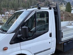 Ford Transit 350