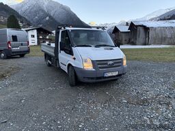 Ford Transit 350